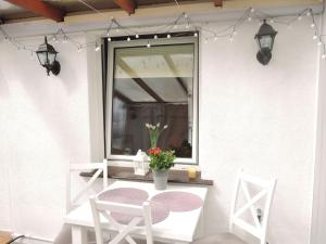 Bungalow in Miedzyzdroje near the seashore for 4 persons