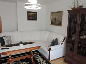 Comfortable Appartment in centre of Miedzyzdroje for 4 persons