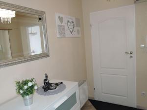 Comfortable Appartment in centre of Miedzyzdroje for 4 persons