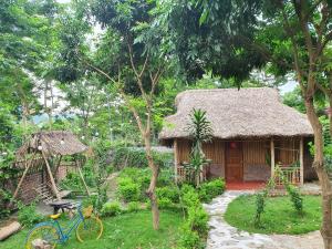 Ninh Binh Bamboo Farmstay
