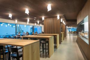 Saas-Fee wellnesshostel4000