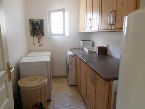 Maisons de vacances Maison La Faute-sur-Mer, 5 pieces, 9 personnes - FR-1-476-137 : photos des chambres
