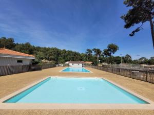 Villas Villa Soulac-sur-Mer, 6 pieces, 9 personnes - FR-1-648-29 : photos des chambres