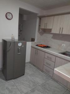 APARTAMENTO FAMILIAR MARAL 2