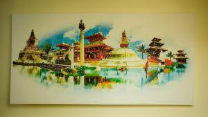 Gauri Shankar Hotel Nagarkot