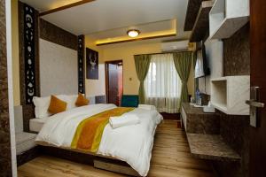 Gauri Shankar Hotel Nagarkot