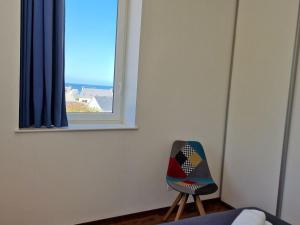 Appartements Apartment with sea views, Primel-Tregastel : photos des chambres