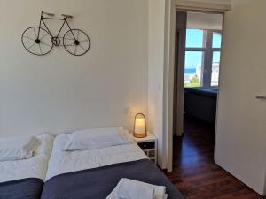 Pretty apartment with sea view in Primel-formerly TUI Ferienhaus