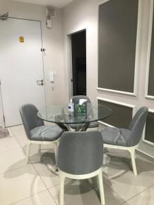 Homestay Muslim I-City Shah Alam