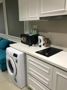 Homestay Muslim I-City Shah Alam