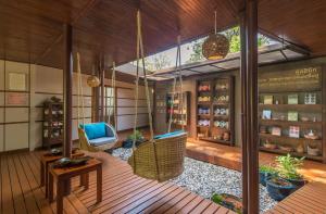 Pakasai Resort - SHA Extra Plus