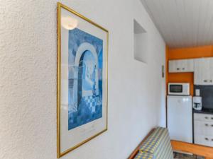 Maisons de vacances Charming holiday home in Saint Savinien with private pool : photos des chambres