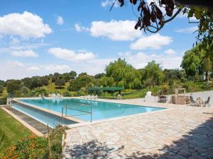 obrázek - Country Farmhouse in Montemor o Novo with Swimming Pool