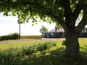 Country Retreat - Longwitton