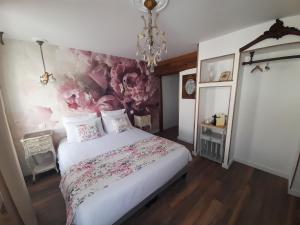 Aux Sources de Ouanne