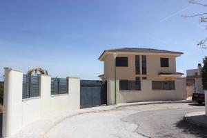 Sierra de Chiva Villa