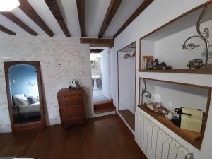 B&B / Chambres d'hotes Aux Sources de Ouanne : photos des chambres