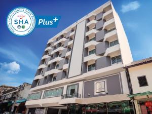 The Holidays Hill betong - Ubytování bez kategorie ve městě Betong