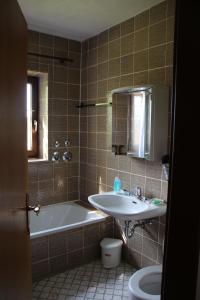 Apartman Mitterdorf Almberg 7