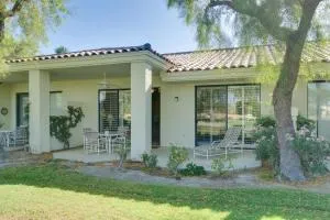 Shoal Creek Manor Permit# 65270 - كوتشيلا