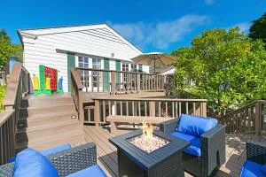 Ludington Palace - La Jolla