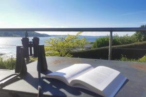 Maisons de vacances Maison de pecheur - Coucher de soleil en terrasse : photos des chambres