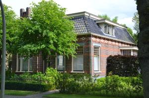 B&B 't Nije Huus