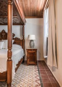 Hotel La Casa de las Sirenas