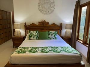 Villa Tenang Legian
