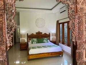 Villa Tenang Legian