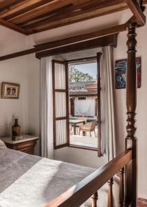 Hotel La Casa de las Sirenas