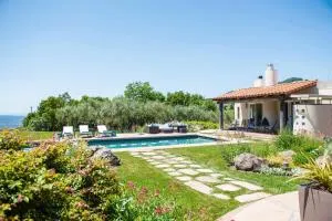 Valley of the Moon Estate - 圣海伦娜