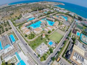 Villa Mare by Delfinia Resort Rhodes Greece