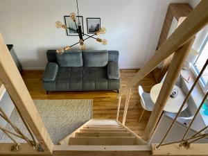 Galerie Apartment Self-Check-In