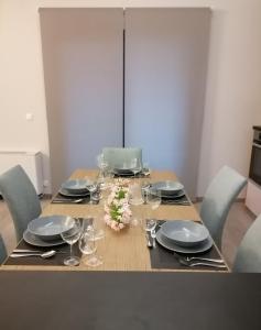 Carpe Diem Moursia House