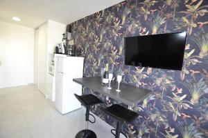 Studio Naturiste "TROPIQUES" Héliopolis FG