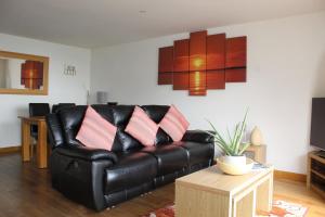 Ocean View - Mount Brioni