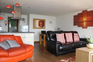 Ocean View - Mount Brioni