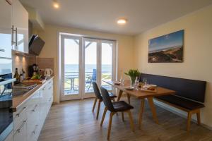 Weiße Düne Ferienwohnung *Weiße Düne 6*