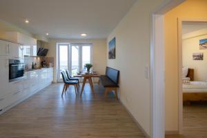 Weiße Düne Ferienwohnung *Weiße Düne 6*