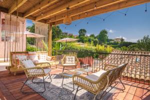Hotels Les Bastides Saint Paul : photos des chambres