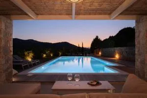 Eleonas Estate - Vrises