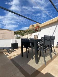 Apartamentos Cisneros