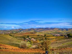 La Rosa nel Borgo - Suite con balcone e garage