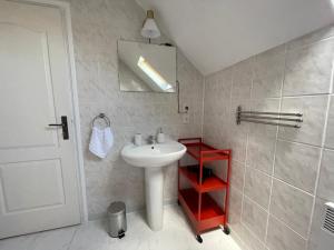 Maisons de vacances Gold - Ferme Delaunay : photos des chambres