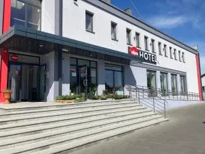 Hotel Aljan - 利沃夫