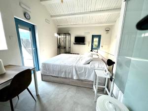 Appartamento con terrazza vista mare Lambretta