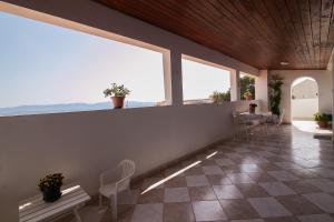 Anka Bol west side apartments