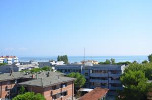 Hotel Residence Sanremo