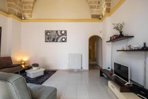 Casa Amata Salentina